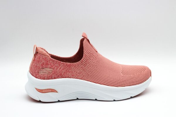 SKECHERS|ARCH FIT|149684/ROS|WOMEN'S SHOES