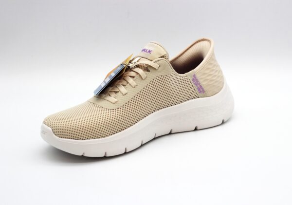 SKECHERS|GO WALK FLEX|124975/OFWT|WOMEN'S SHOES - Image 2