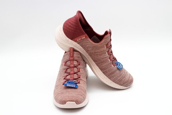 SKECHERS|ULTRS FLEX|149592/ROS|WOMEN'S SHOES - Image 2