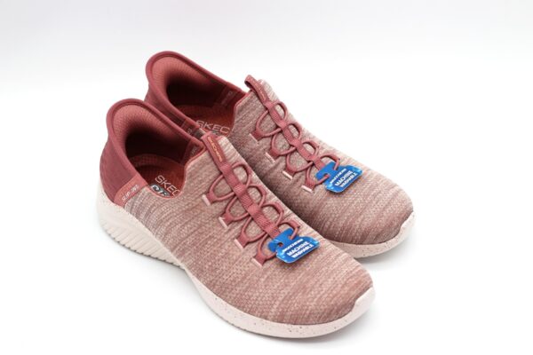 SKECHERS|ULTRS FLEX|149592/ROS|WOMEN'S SHOES - Image 3