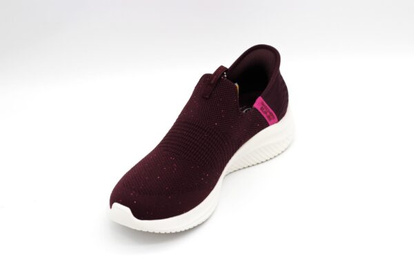 SKECHERS|ULTRA FLEX|149594/WINE|WOMEN'S SHOES - Image 2