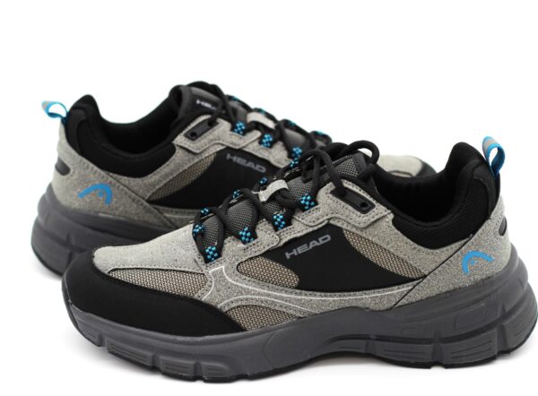 HEAD|MIRROR MIX|HDM428300/4142|MEN'S SHOES - Image 3