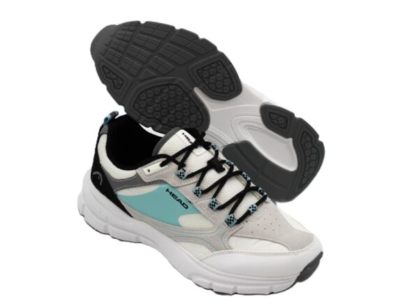HEAD|MIRROR MIX|HDM428300/1030|MEN'S SHOES - Image 4
