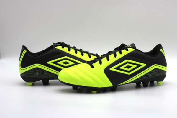 UMBRO|CLASSICO XII FG| 82002U CNH|FOOTBALL SHOES - Image 3