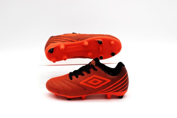 UMBRO|TOCCARE IV FG |82042U-MJE|KIDS|FOOTBALL SHOES - Image 2