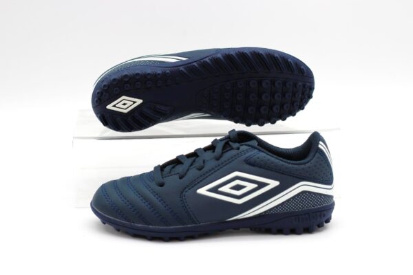 UMBRO|CLASSICO XII TF|82008U N84|KIDS|FOOTBALL SHOES - Image 2