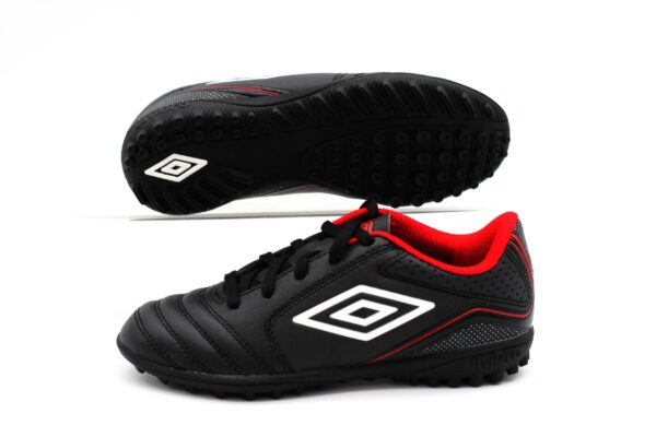 UMBRO|CLASSICO XII TF|82008U A66|KIDS|FOOTBALL SHOES - Image 2