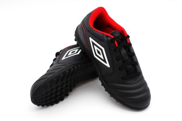 UMBRO|CLASSICO XII TF|82008U A66|KIDS|FOOTBALL SHOES - Image 4