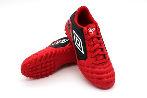 UMBRO|CLASSICO XII TF |82008U U56|KIDS|FOOTBALL SHOES - Image 4