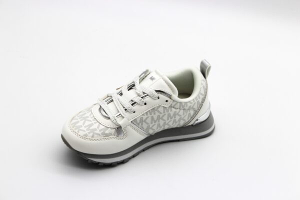 MICHAEL KORS|BILLIE DASH|MK100700C|KIDS SHOES - Image 3