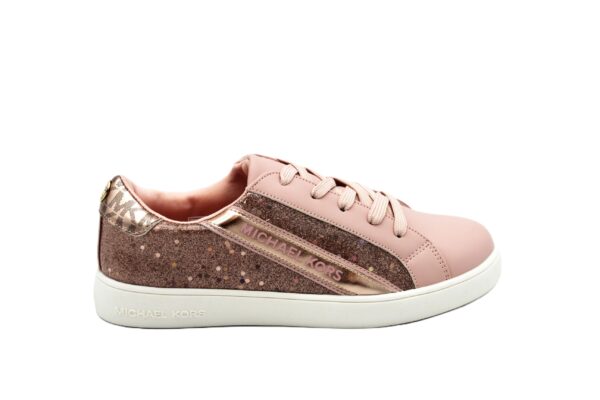 MICHAEL KORS|JEM SLADE|MK100770C|KIDS SHOES