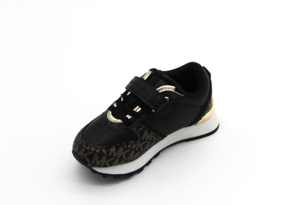 MICHAEL KORS|BILLIE DASH PS|MK100839T|KIDS SHOES - Image 3