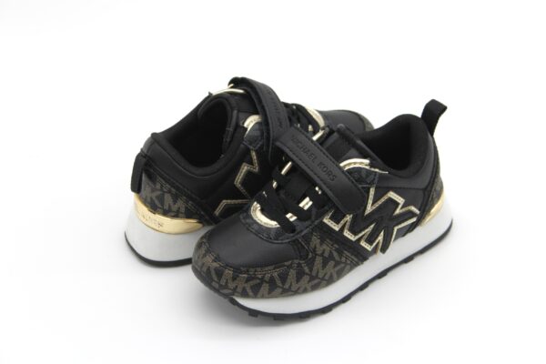 MICHAEL KORS|BILLIE DASH PS|MK100839T|KIDS SHOES - Image 4