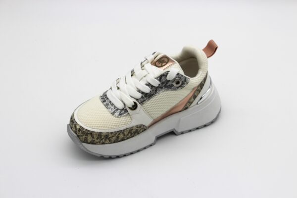 MICHAEL KORS|COSMO SPORT|MK100548C|KIDS SHOES - Image 3