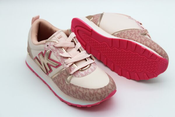 MICHAEL KORS|BILLIE DASH|MK100817|KIDS SHOES - Image 3