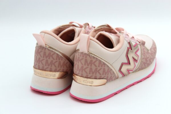 MICHAEL KORS|BILLIE DASH|MK100817|KIDS SHOES - Image 4