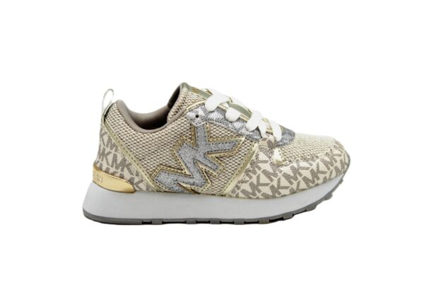 MICHAEL KORS|BILLIE DASH|MK100739C|KIDS SHOES