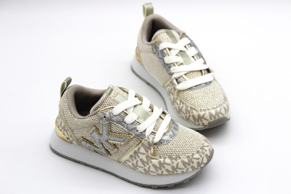 MICHAEL KORS|BILLIE DASH|MK100739C|KIDS SHOES - Image 2