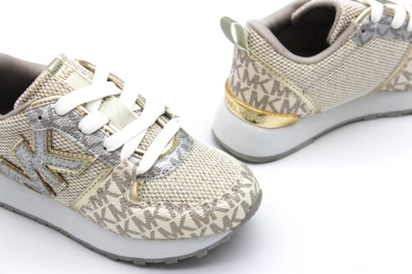 MICHAEL KORS|BILLIE DASH|MK100739C|KIDS SHOES - Image 3