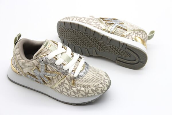 MICHAEL KORS|BILLIE DASH|MK100739C|KIDS SHOES - Image 4