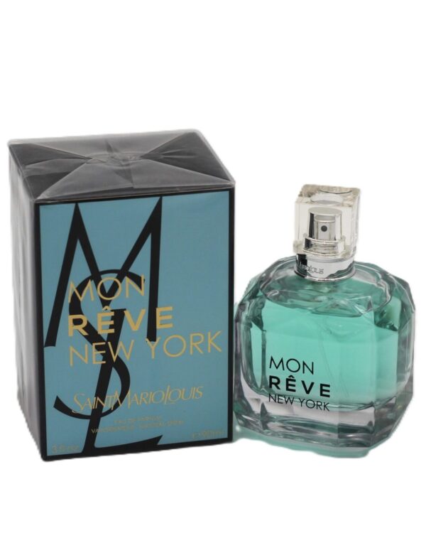 MSL|MON REVE NEW YORK|E.D.P|90ml