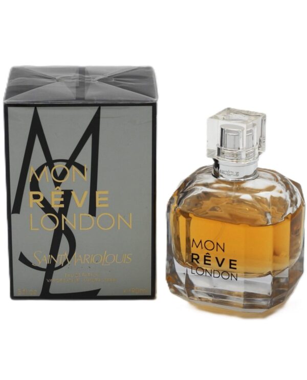 MSL|MON REVE LONDON|E.D.P|90ml