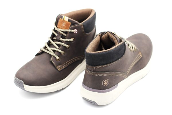 LUMBERJACK | NEIL SMD6701-002 S03-M0119 | MEN SHOE - Image 3