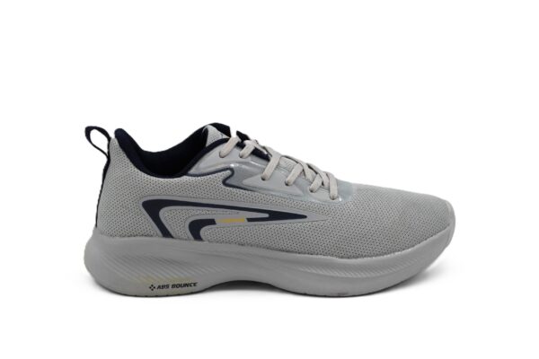 ABROS|DENIZ-J|ASSG1413J|ENG.GREY/NAVY|MEN'S SHOES