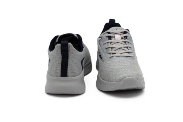 ABROS|DENIZ-J|ASSG1413J|ENG.GREY/NAVY|MEN'S SHOES - Image 3