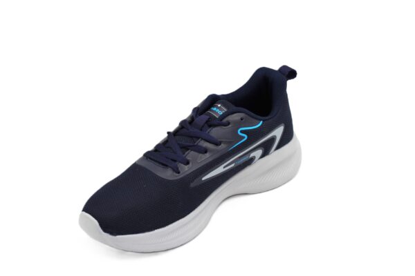 ABROS|DENIZ-J|ASSG1413J|NAVY/TURQUOISE|MEN'S SHOES - Image 2