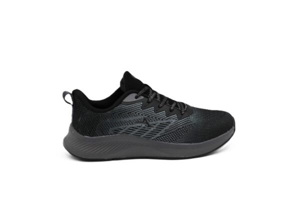 ABROS|SYMP-J|ASSG1487J|BLACK/D.GREY|MEN'S SHOES