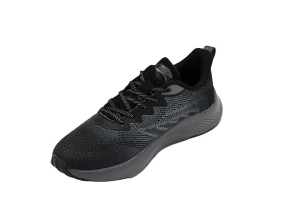 ABROS|SYMP-J|ASSG1487J|BLACK/D.GREY|MEN'S SHOES - Image 2