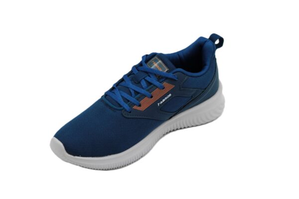 ABROS|GLIDE-J|ASSG0149J|TEAL/ORANGE|MEN'S SHOES - Image 2