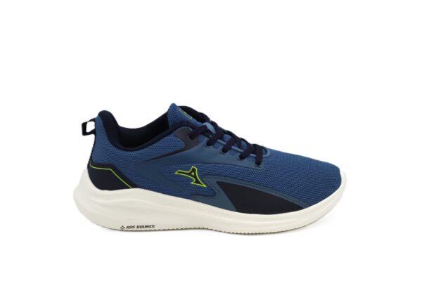 ABROS|ACUTE-J|ASSG1520J|AF.BLUE/F.GREEN|MEN'S SHOES