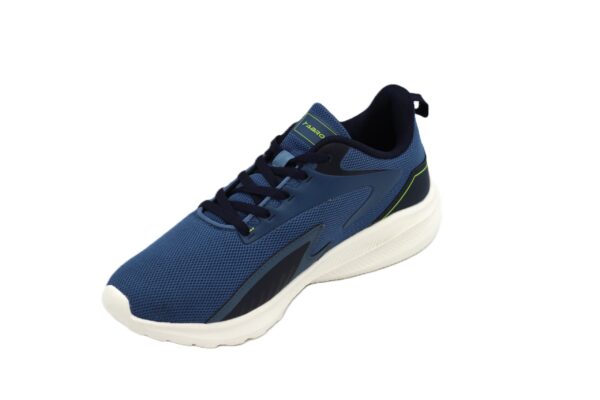 ABROS|ACUTE-J|ASSG1520J|AF.BLUE/F.GREEN|MEN'S SHOES - Image 2