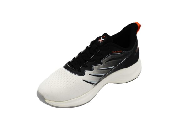 ABROS|CRUST-J|ASSG1408J|WHITE/BLACK|MEN'S SHOES - Image 2