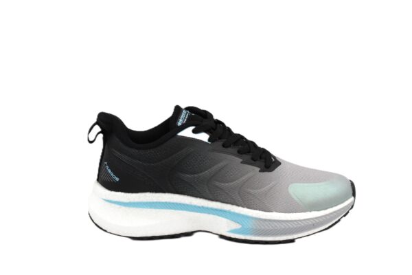 ABROS|RIGEL-J|ASSG1431J|L.GREY/BLACK|MEN'S SHOES