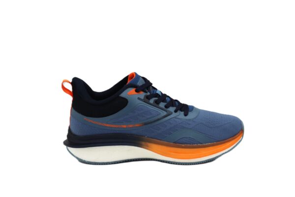 ABROS|SHADOW-J|ASSG1337J|SLATE/NAVY|MEN' SHOES