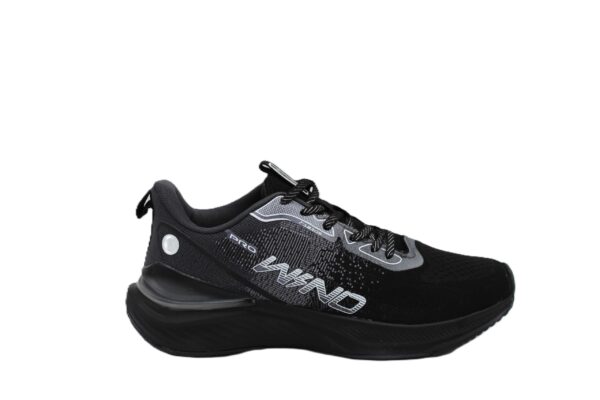 ABROS|VENTUS-J|ASSG1551J|BLACK/D.GREY|MEN'S SHOES