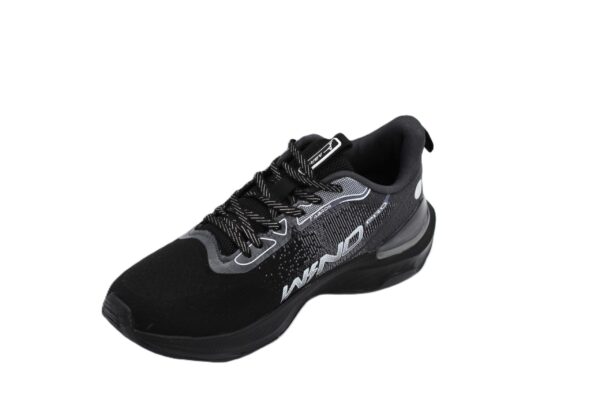 ABROS|VENTUS-J|ASSG1551J|BLACK/D.GREY|MEN'S SHOES - Image 2