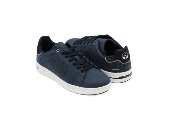 NAVIGARE|GOLDEN GATE NBX|NAM424301/3131|MEN'S SHOES - Image 3