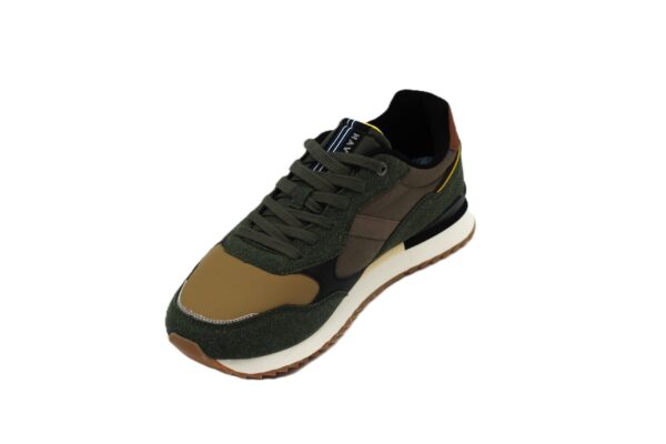 NAVIGARE|SANTA FE MIX|NAM423005/7272|MEN'S SHOES - Image 2