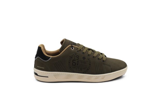 NAVIGARE|GOLDEN GATE NBX|NAM424301/7171|MEN'S SHOES