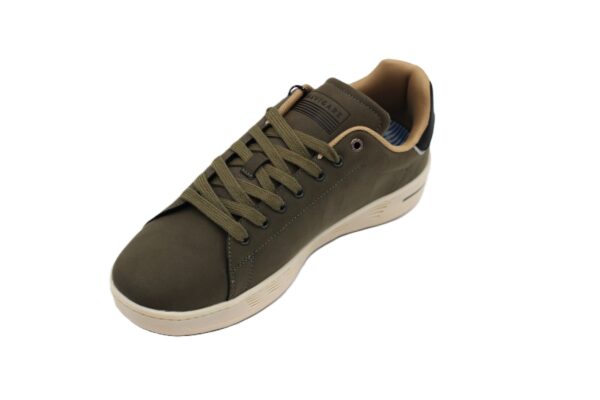 NAVIGARE|GOLDEN GATE NBX|NAM424301/7171|MEN'S SHOES - Image 2