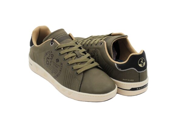 NAVIGARE|GOLDEN GATE NBX|NAM424301/7171|MEN'S SHOES - Image 3