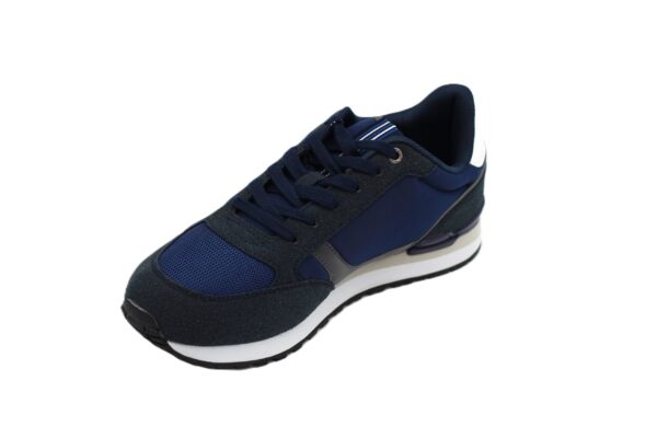 NAVIGARE|OLIMPIC MIX|NAM423500/3210|MEN'S SHOES - Image 2