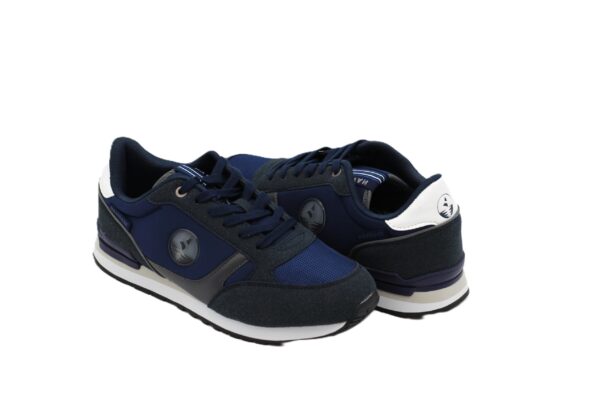 NAVIGARE|OLIMPIC MIX|NAM423500/3210|MEN'S SHOES - Image 3