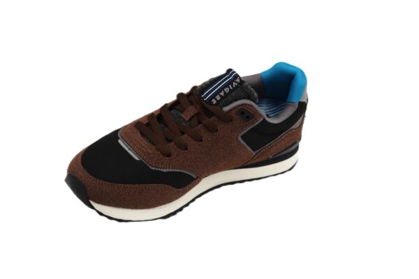 NAVIGARE|PUERTO BANUS MIX|NAM423000P/6262|MEN'S SHOES - Image 2