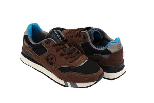 NAVIGARE|PUERTO BANUS MIX|NAM423000P/6262|MEN'S SHOES - Image 3