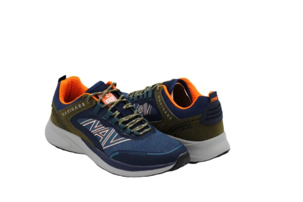 NAVIGARE|LEFT MIX POP|NAM427201/3100|MEN'S SHOES - Image 3